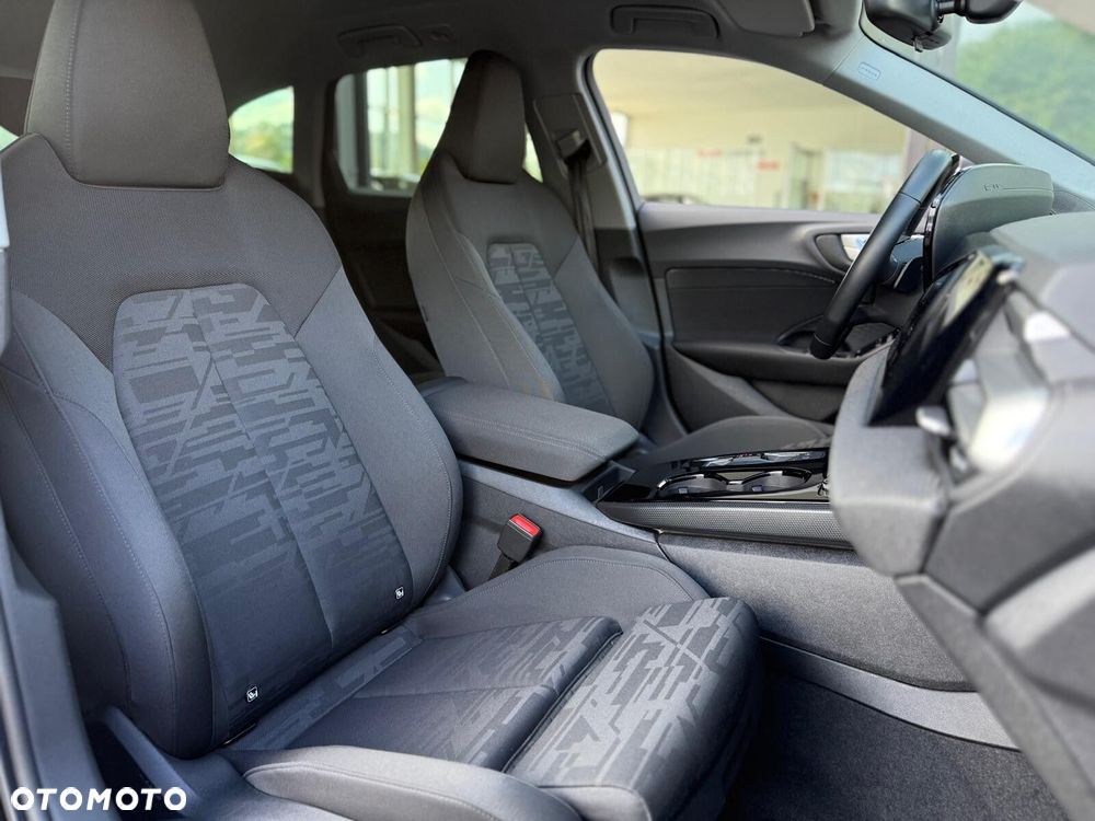 Audi A5 Avant e-Hybrid 220 kW Quattro S tronic - 23