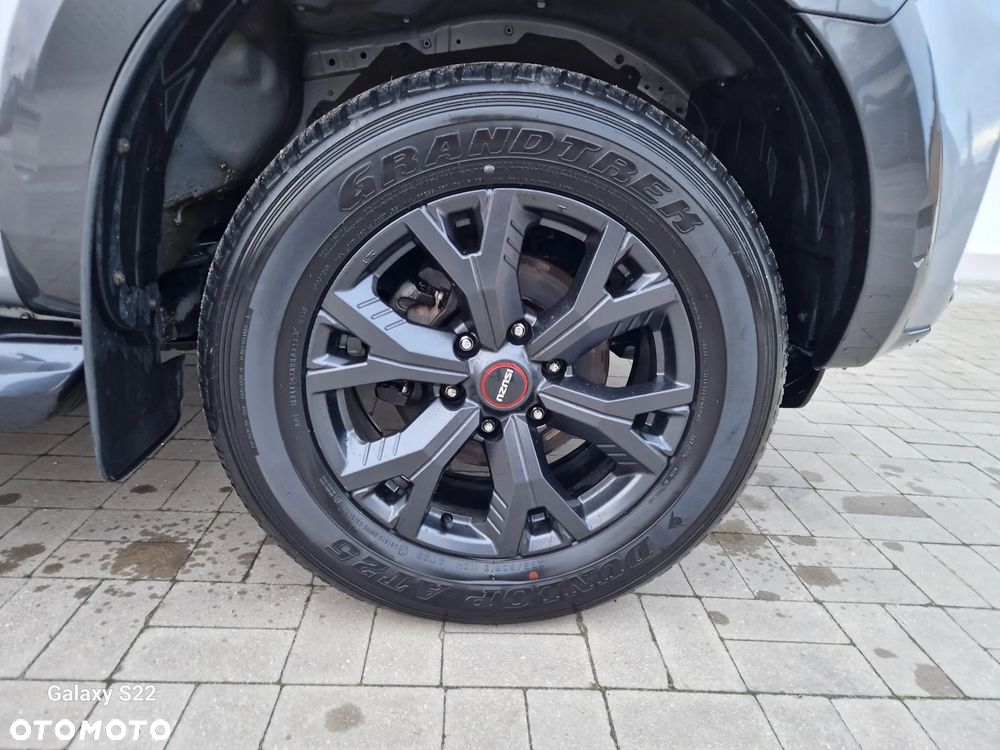 Isuzu D-Max 1.9 EC LSX - 5