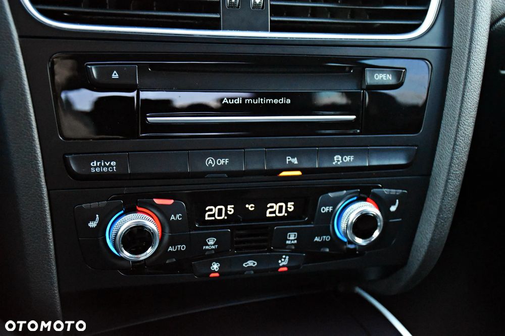 Audi A4 Avant 2.0 TDI DPF multitronic Ambition - 38