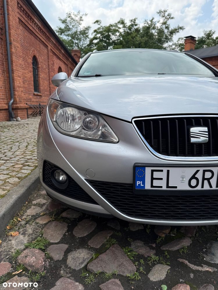 Seat Ibiza - 23