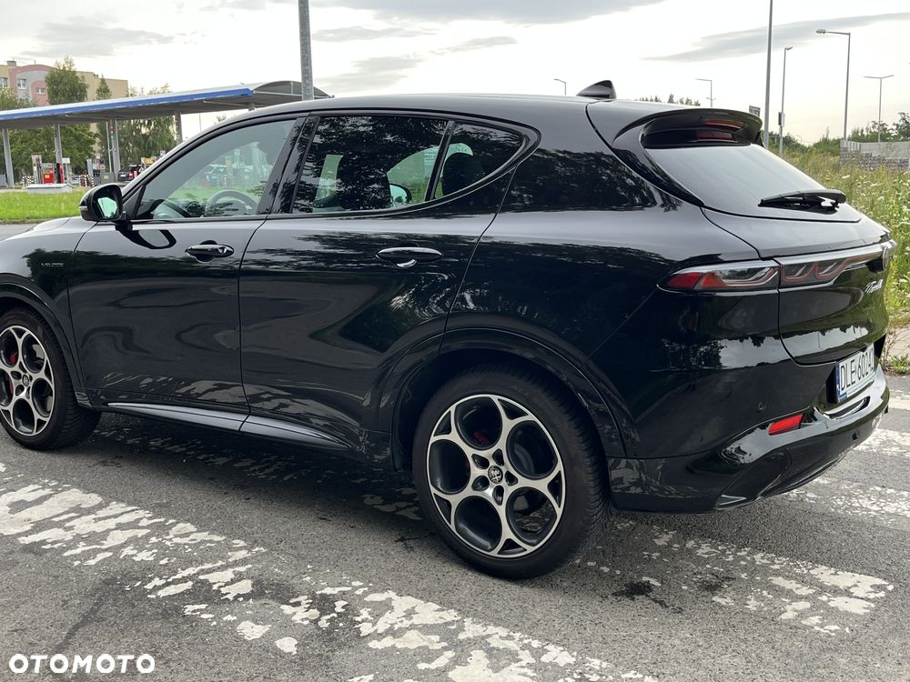Alfa Romeo Tonale 1.5 VGT Hybrid Sprint - 2