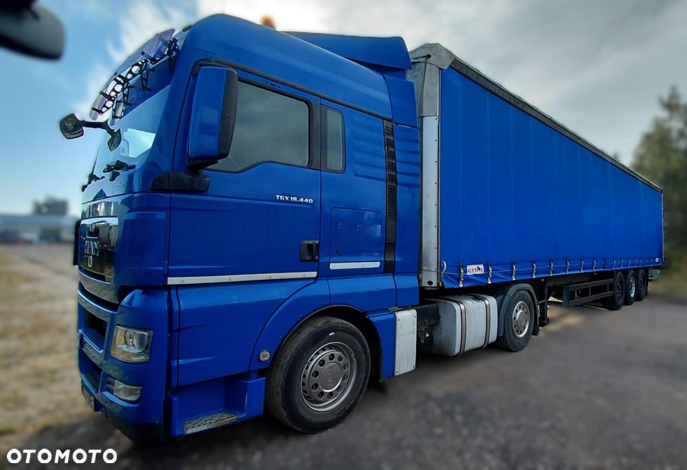 Schmitz Cargobull STANDART - 4