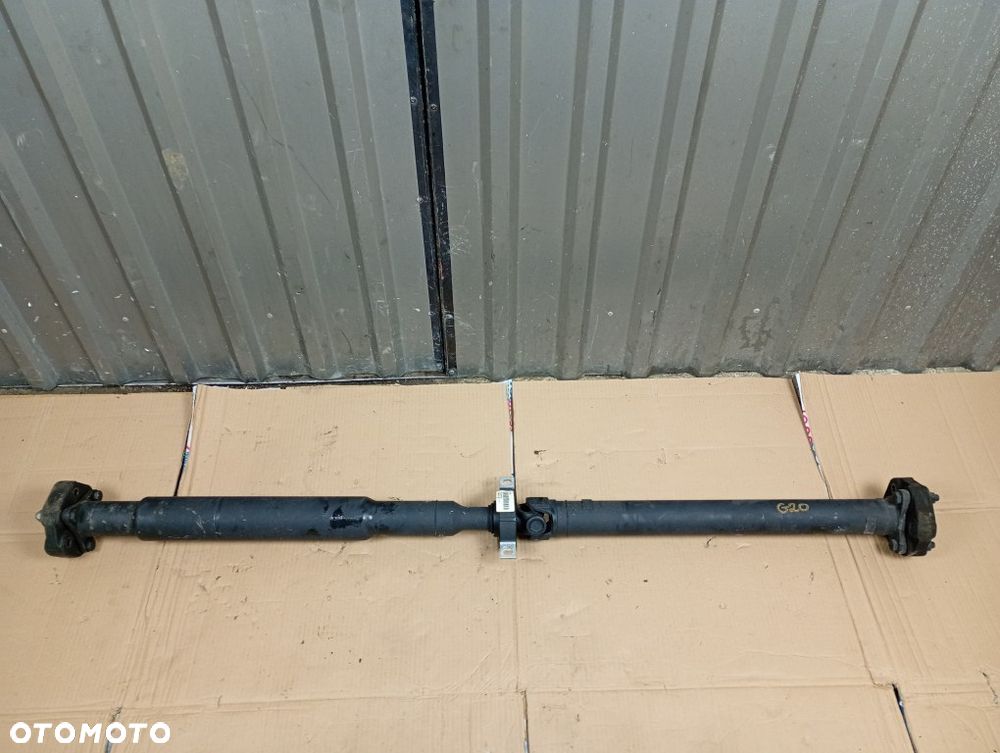 wał napędowy bmw 3 g20 g21 2.0 diesel 9485285 1949695 - 1