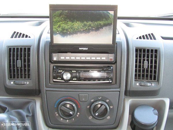 Rapido Le Randonneur 783C - 18