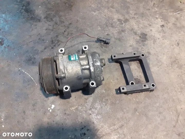 Sprężarka KOMPRESOR 3.0 dci Nissan Atleon ! 35.15 POLECAM ! - 1