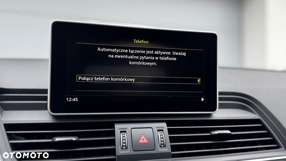 Audi Q5 2.0 TDI Quattro S tronic - 36