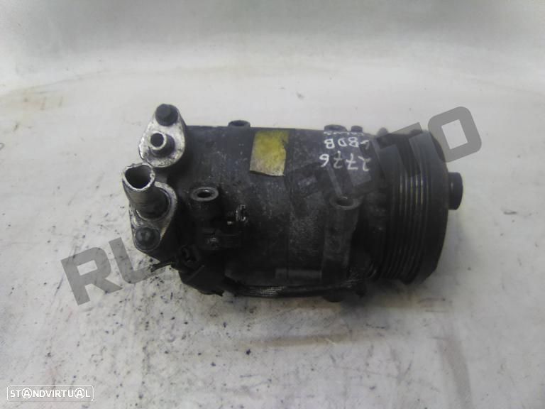 Compressor Ar Condicionado  Ford Focus Ii Estate [2004_2011] 1. - 2