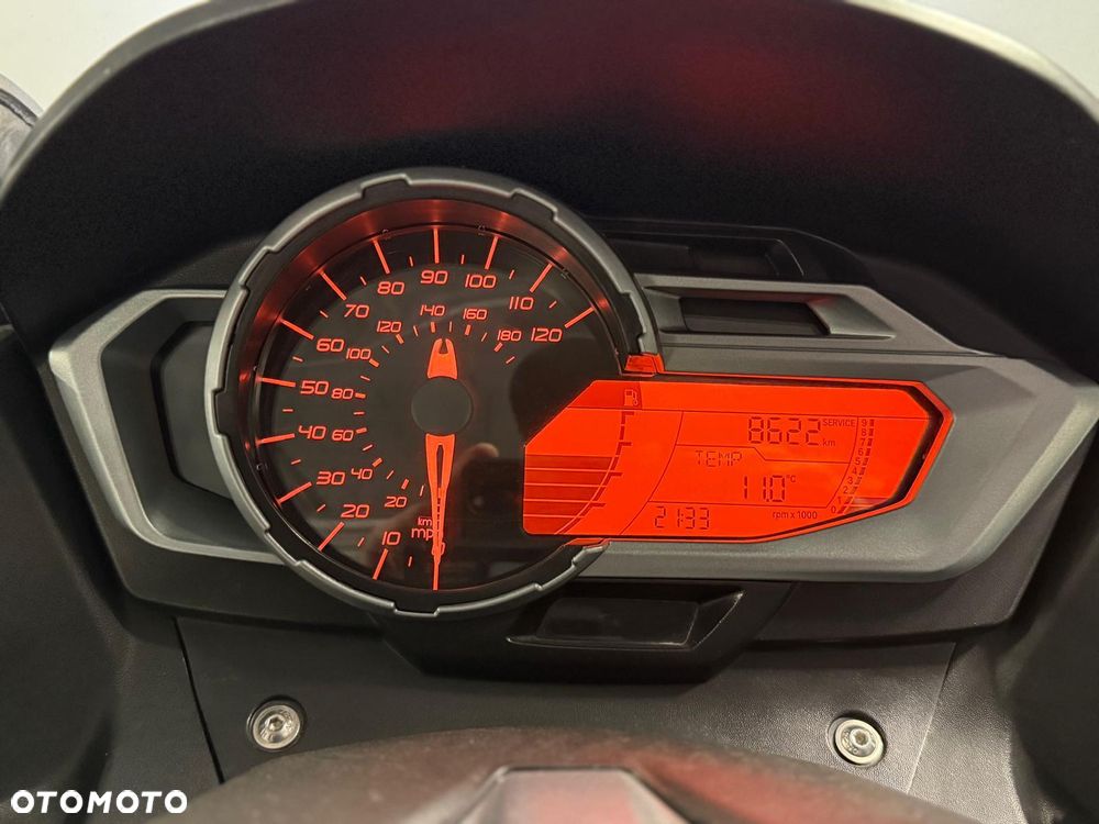 BMW C600 Sport - 12