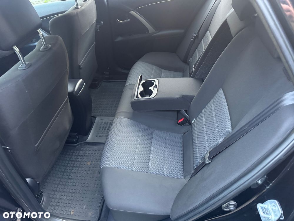 Toyota Avensis 1.8 Executive - 14