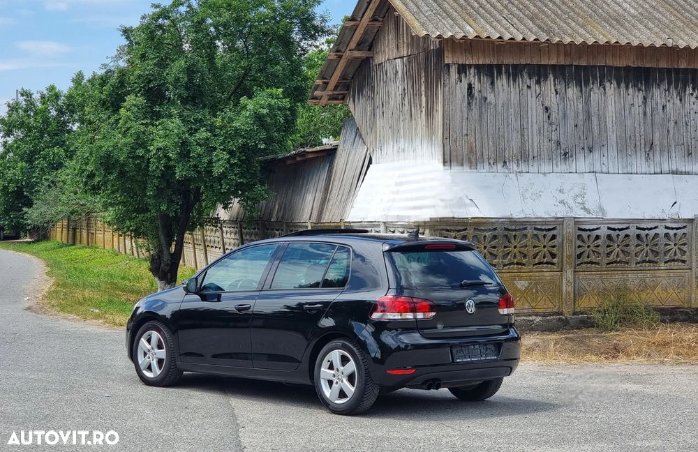 Volkswagen Golf 1.4 TSI Highline - 3