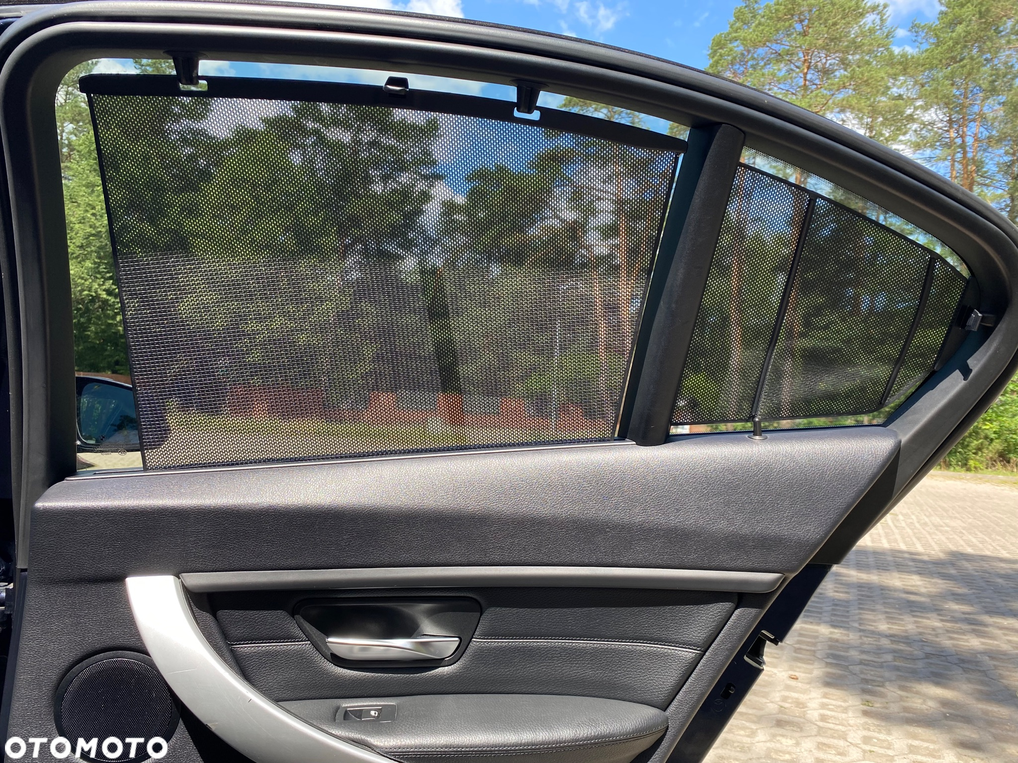 BMW Seria 3 320i Efficient Dynamics - 25
