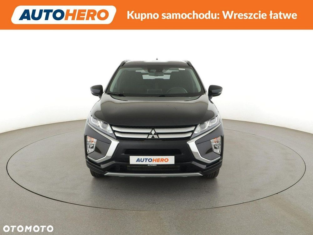 Mitsubishi Eclipse Cross 1.5 T-MIVEC 2WD Diamant+ - 12