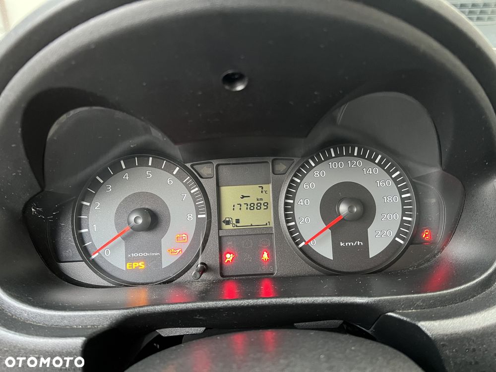 Mitsubishi Colt 1.1 - 14