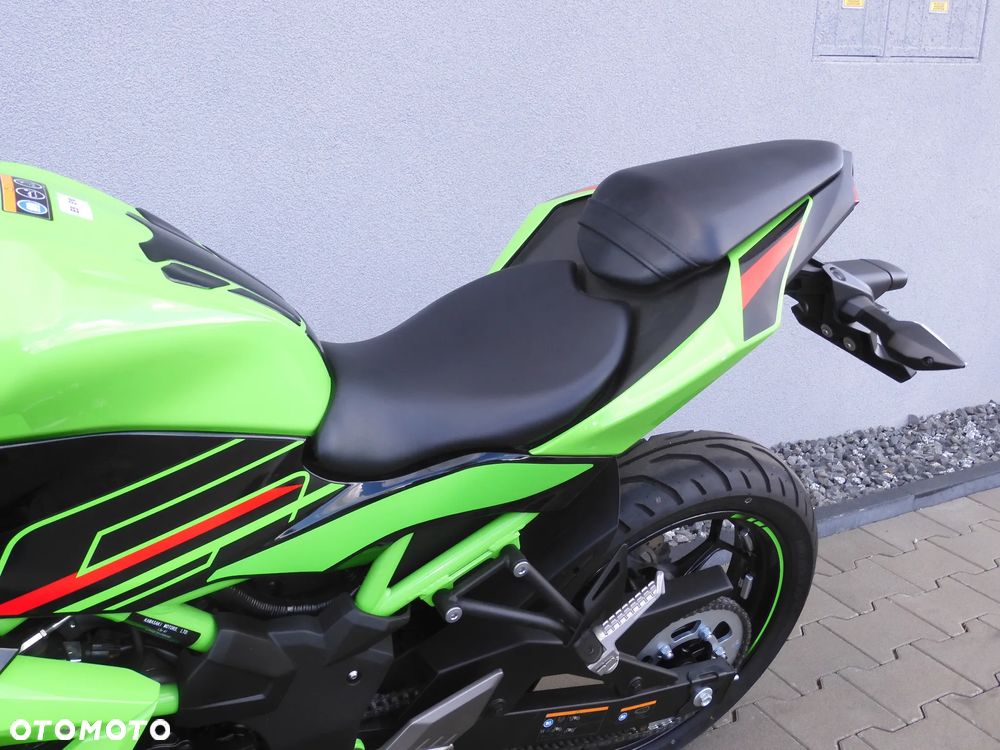 Kawasaki Ninja - 29