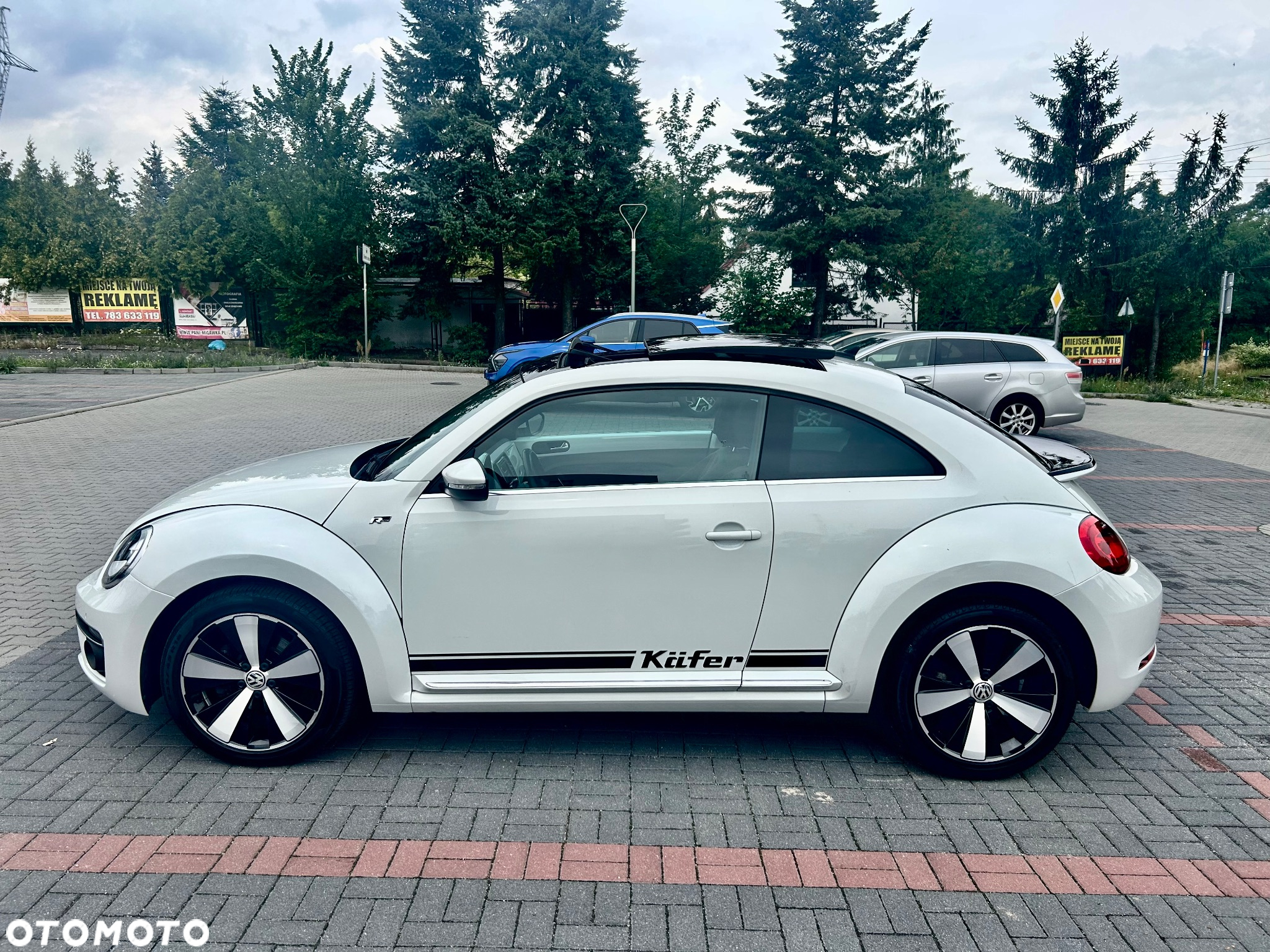 Volkswagen Beetle 1.4 TSI Sport - 8