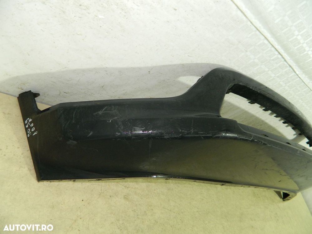 Spoiler bara fata, Jeep Compass, 2017, 2018, 2019, 2020,, 5UQ11TR.MAB - 6