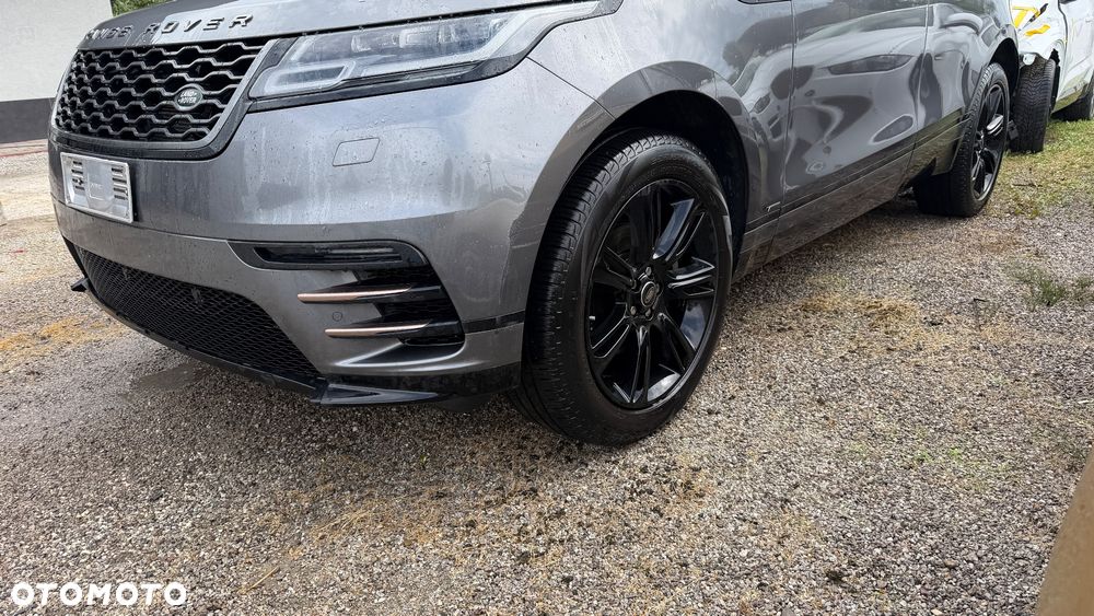Land Rover Range Rover Velar 2.0 SD4 R-Dynamic S - 4