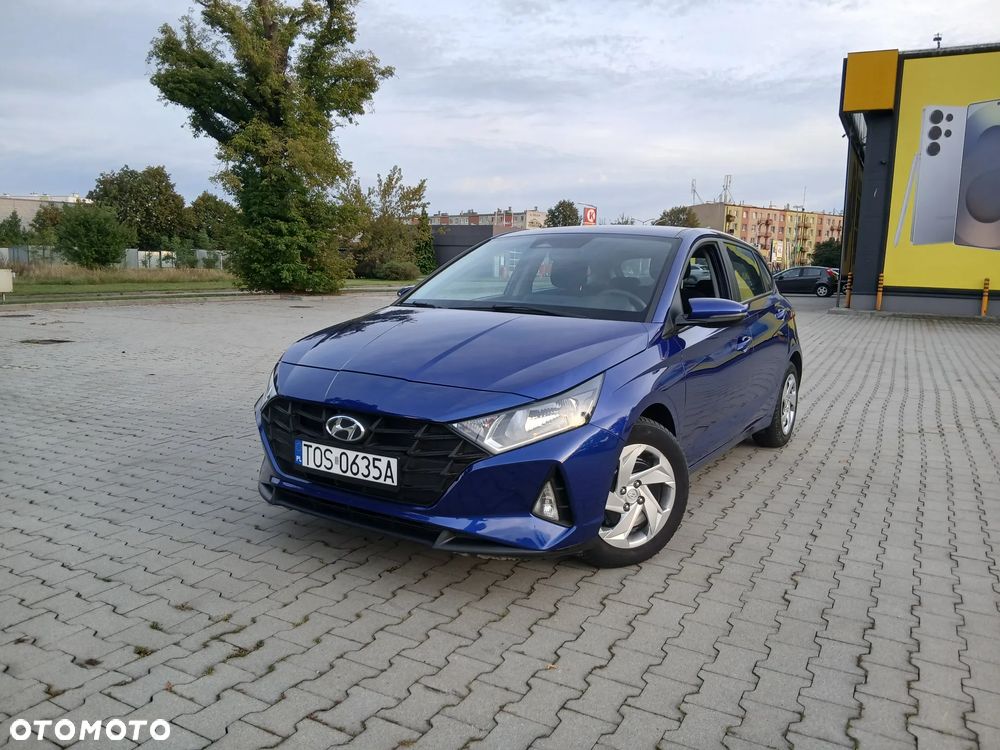 Hyundai i20 1.2 Classic - 1