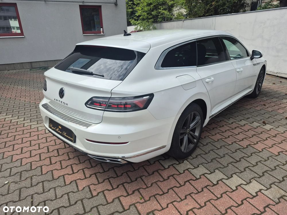 Volkswagen Arteon 2.0 TDI Elegance DSG - 3
