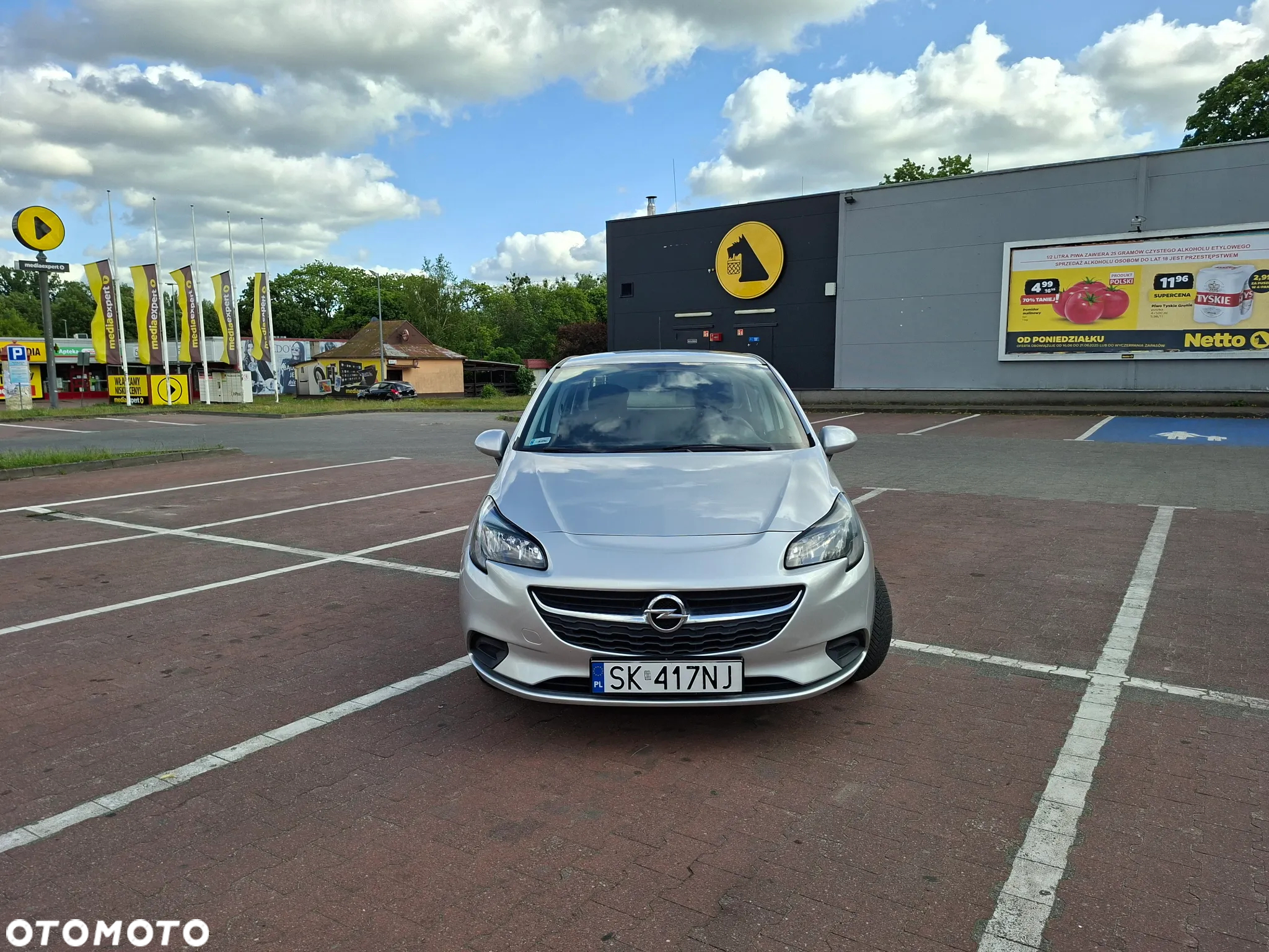 Opel Corsa - 18