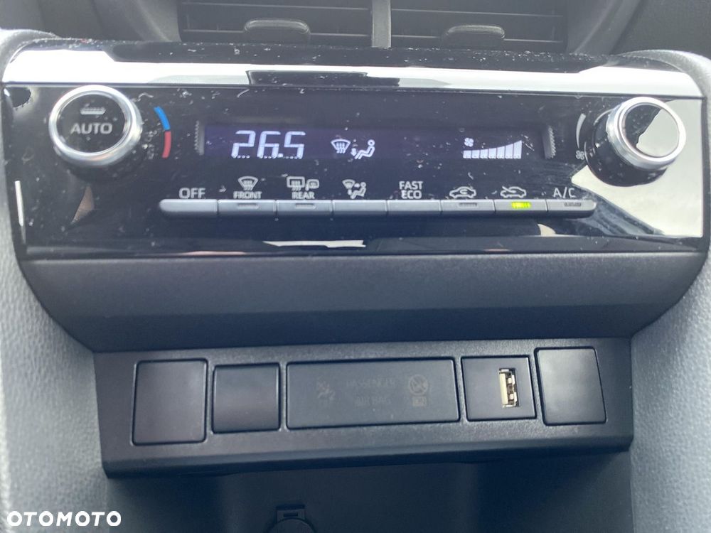 Toyota Yaris Cross Hybrid 1.5 Comfort - 17