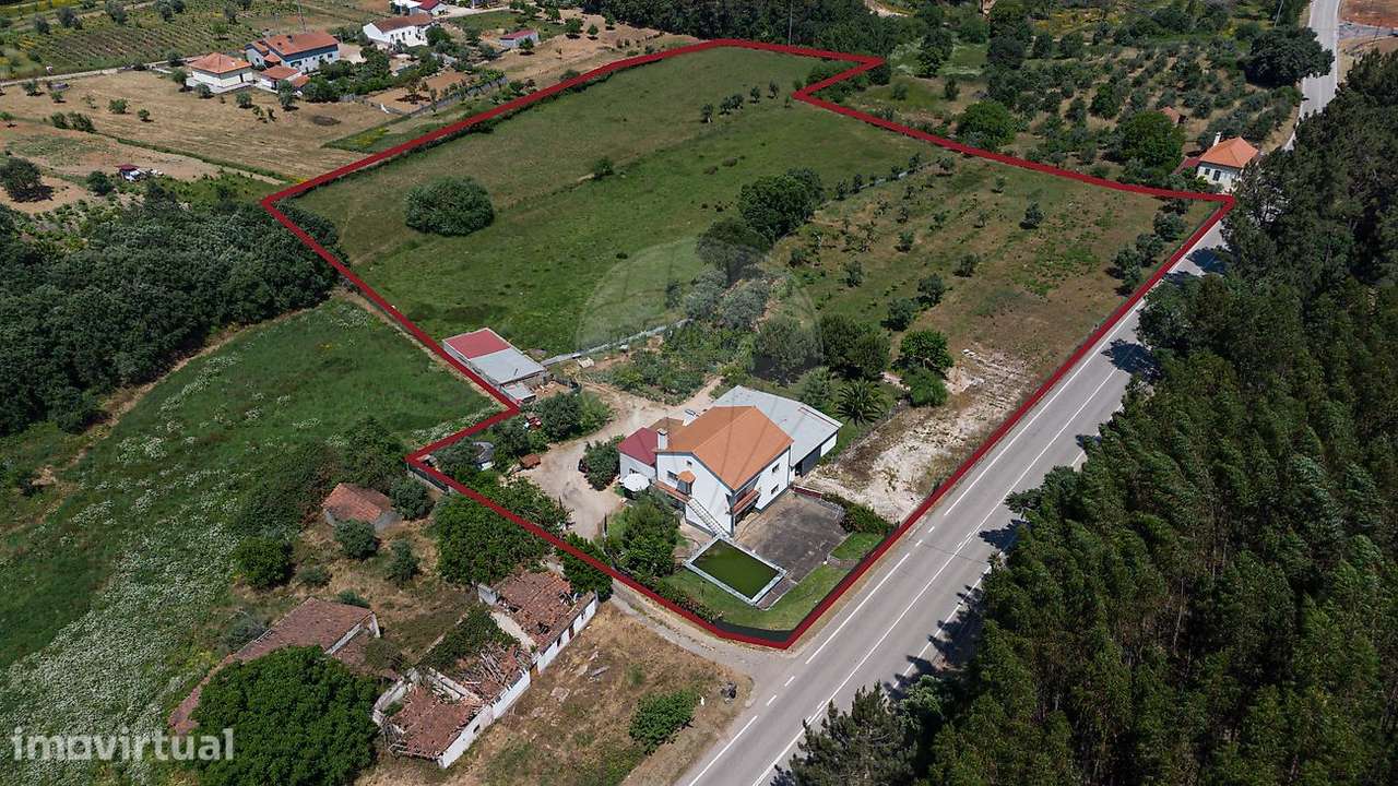 Moradia T5 para venda - Grande imagem: 3/49