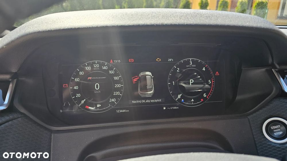 Land Rover Range Rover Velar 2.0 SD4 R-Dynamic - 9