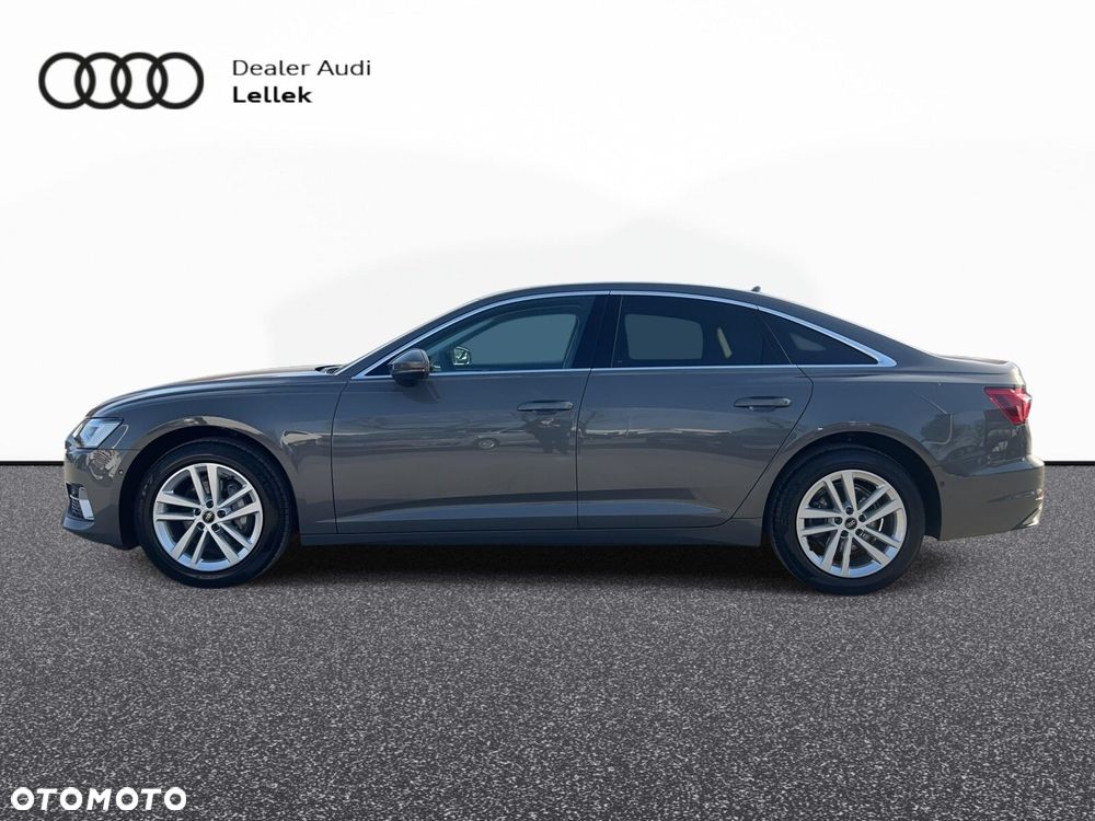 Audi A6 Limousine - 9