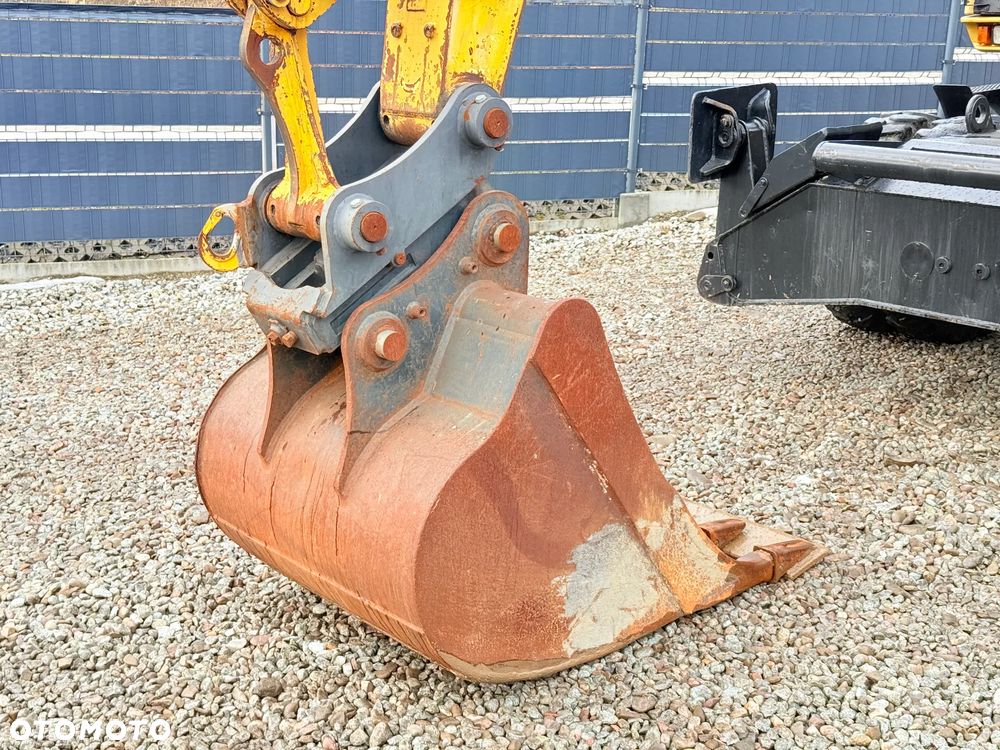 Caterpillar CAT M315C  CATERPILLAR SPROWADZONY  Bardzo Dobry Stan - 2