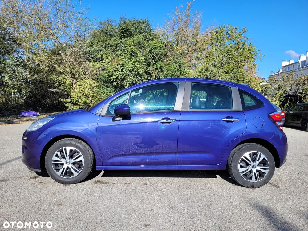 Citroën C3 - 3