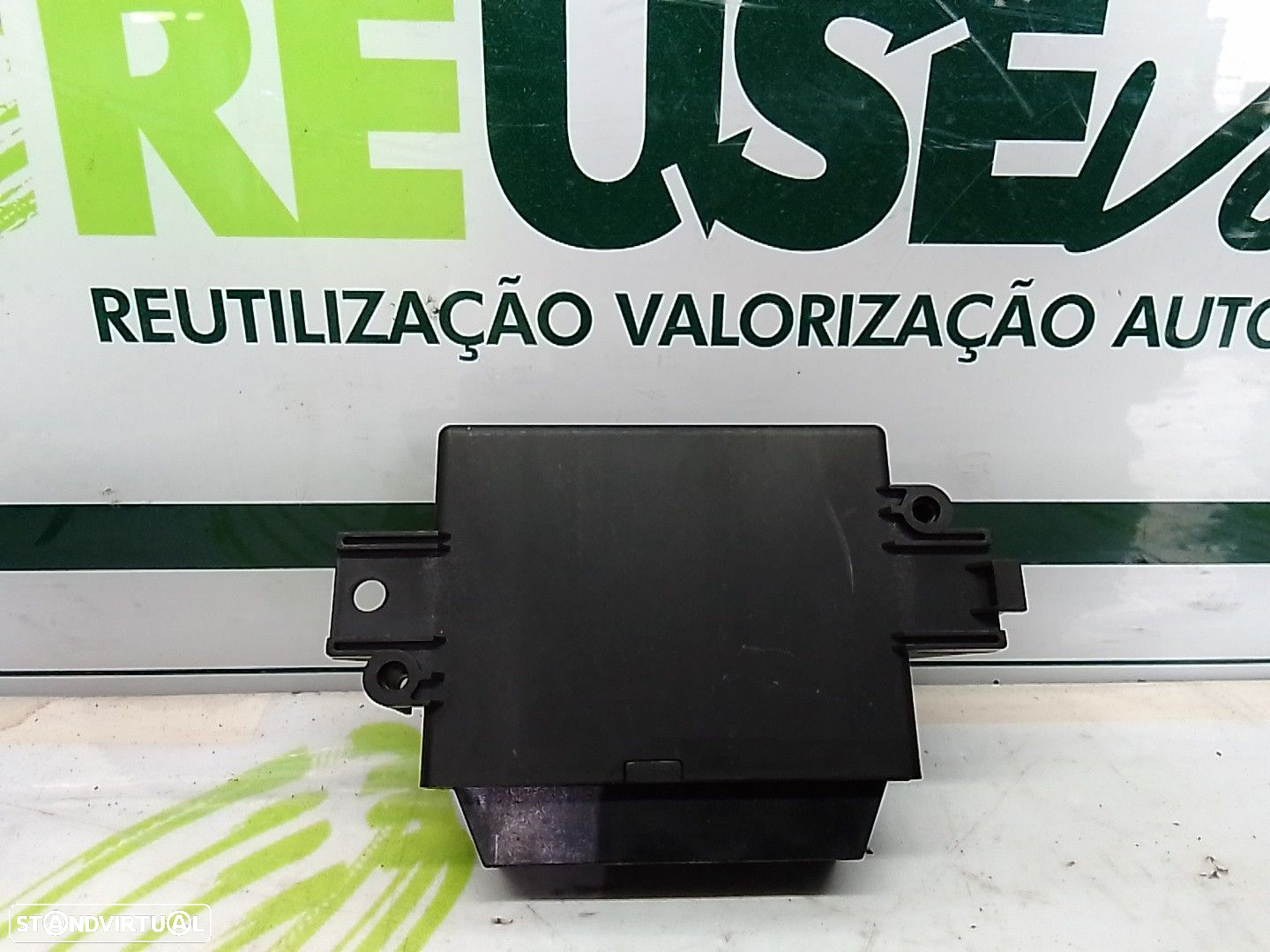 Centralina De Sensor Estacionamento Alfa Romeo Mito (955_) - 2