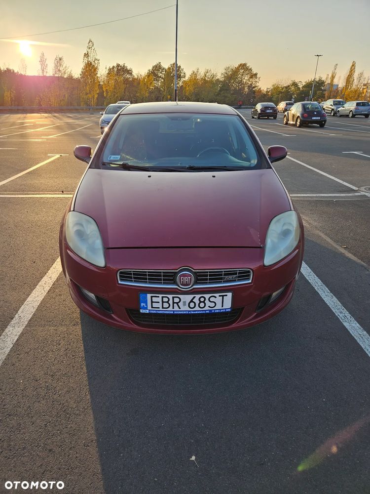 Fiat Bravo 1.4 T-Jet 16V Dynamic - 3