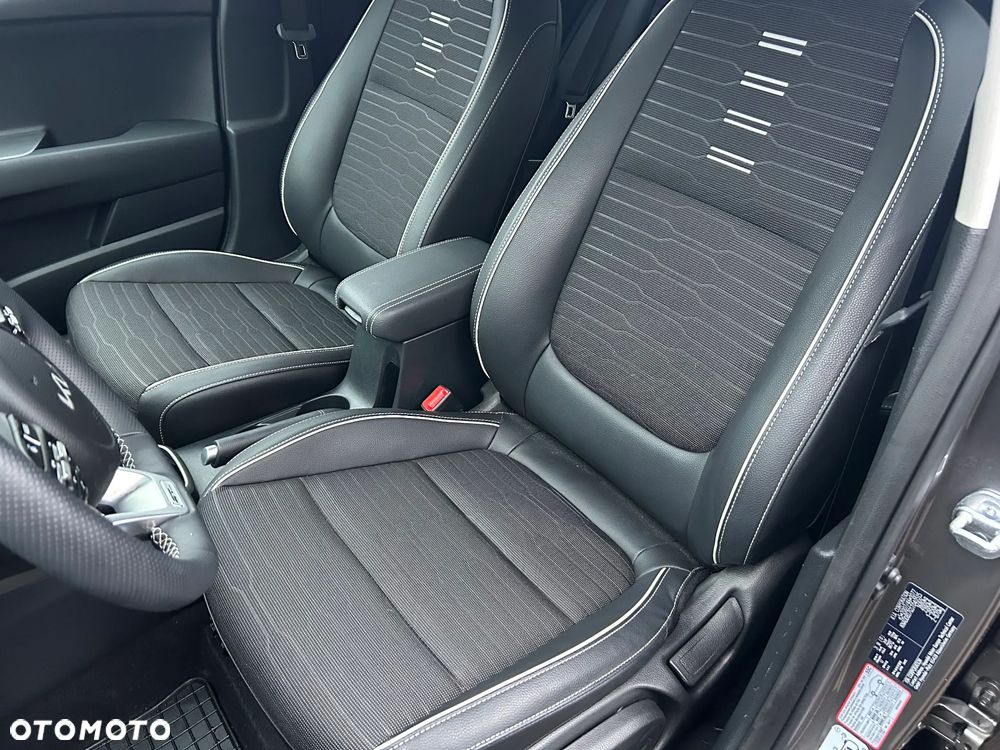 Kia Stonic 1.0 T-GDI GT Line DCT - 10