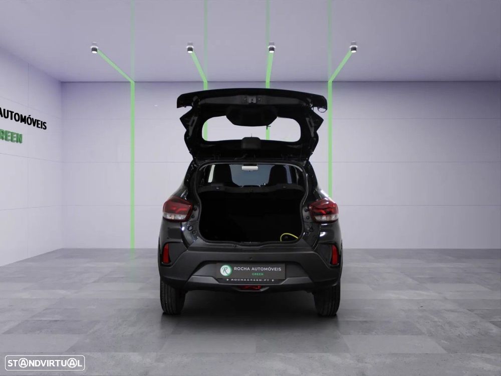 Dacia Spring Electric 45 Expression - 6