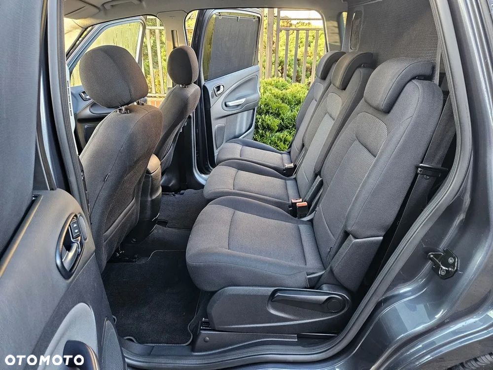 Ford S-Max 2.5 Platinium X - 22