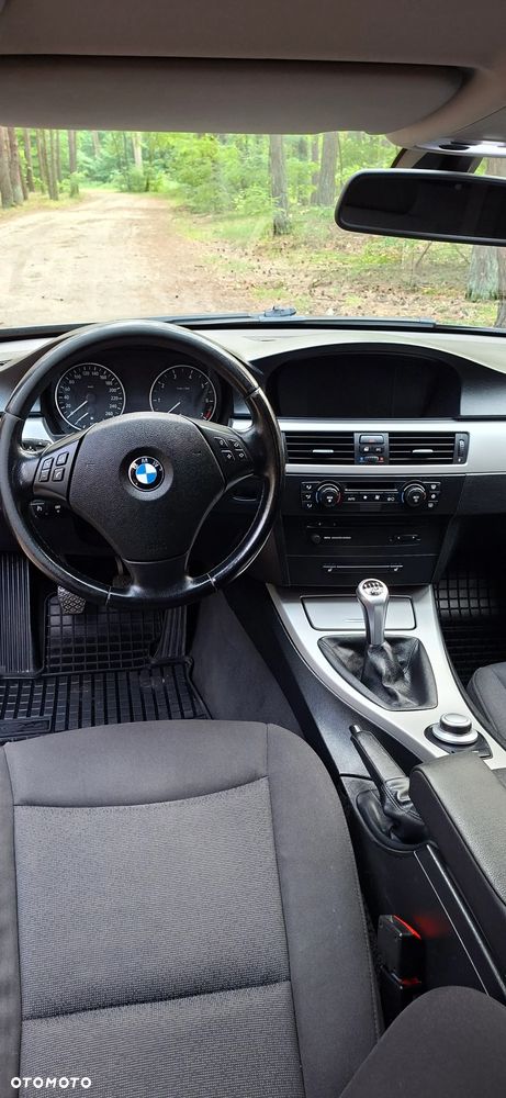 BMW Seria 3 - 9