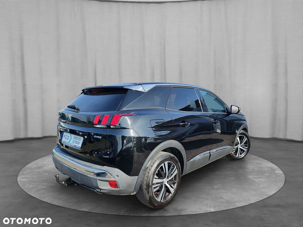 Peugeot 3008 1.2 PureTech Allure - 6