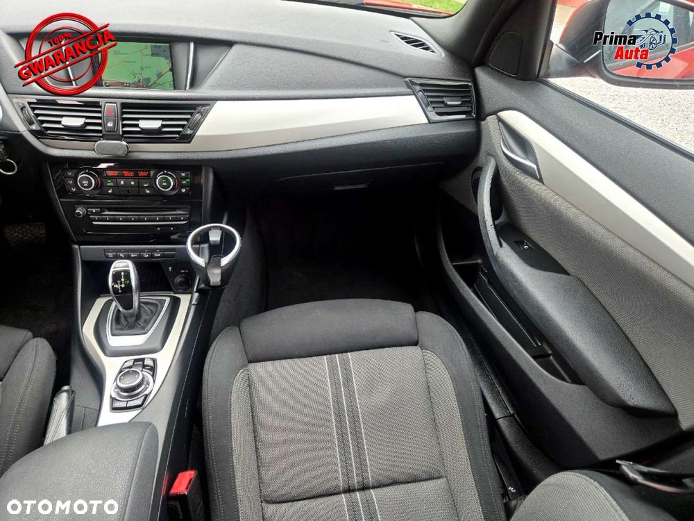 BMW X1 - 29