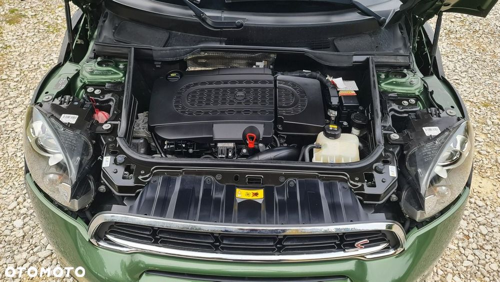 MINI Countryman Cooper SD All4 - 30
