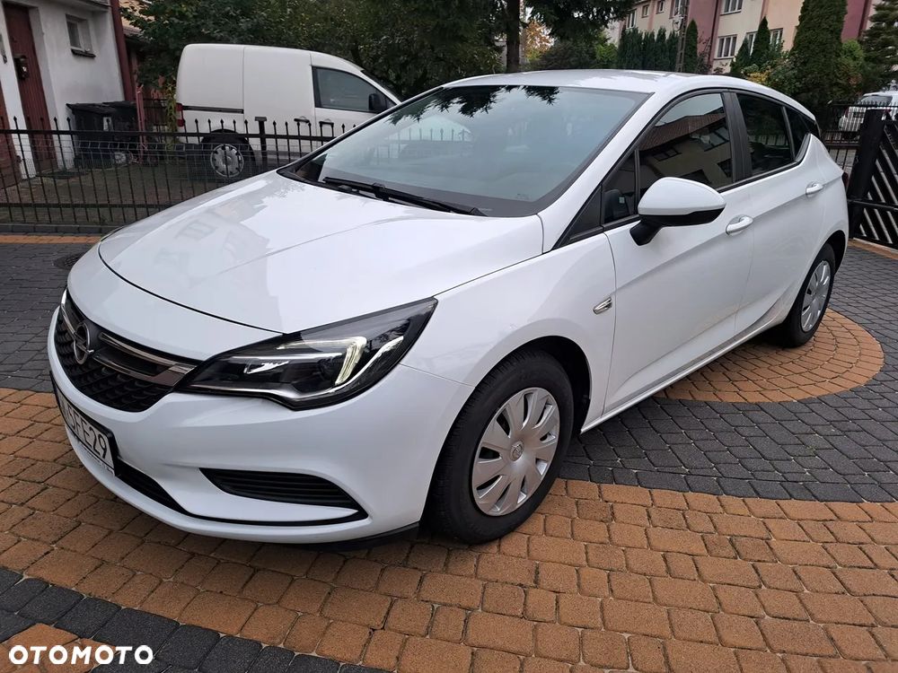 Opel Astra V 1.4 T Enjoy S&S - 2