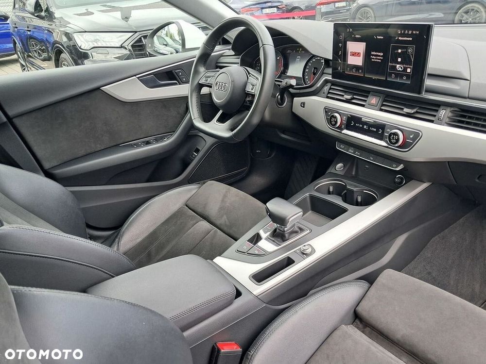 Audi A5 Sportback - 27