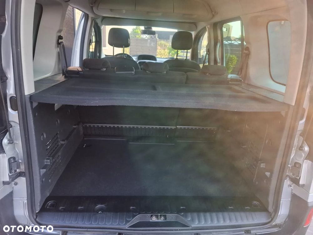 Renault Kangoo 1.2 TCE Business - 9