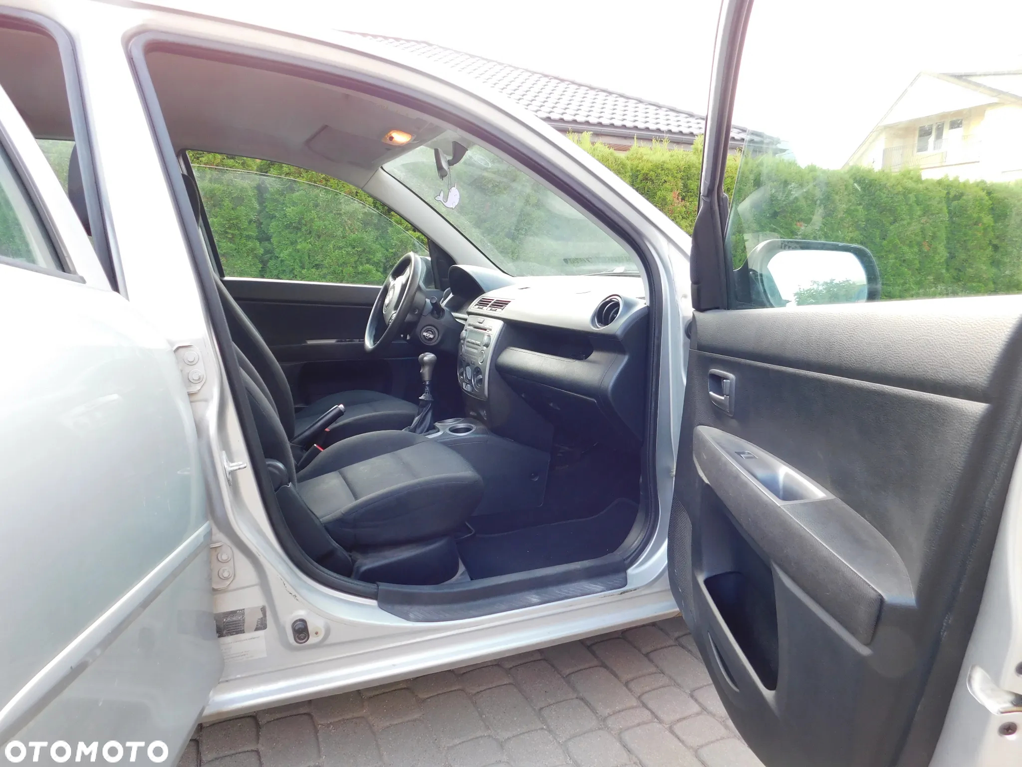 Mazda 2 - 7
