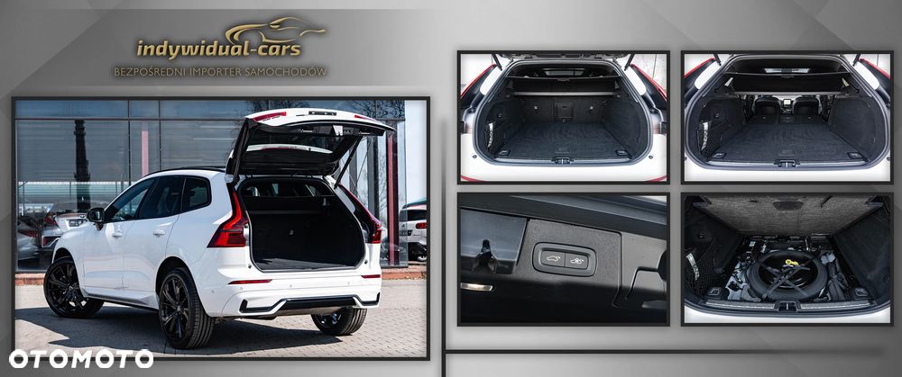 Volvo XC 60 B5 B AWD Plus Dark - 20