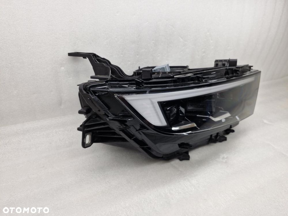 OPEL ASTRA L LAMPA PRAWA PRZÓD 9858776980 - 4