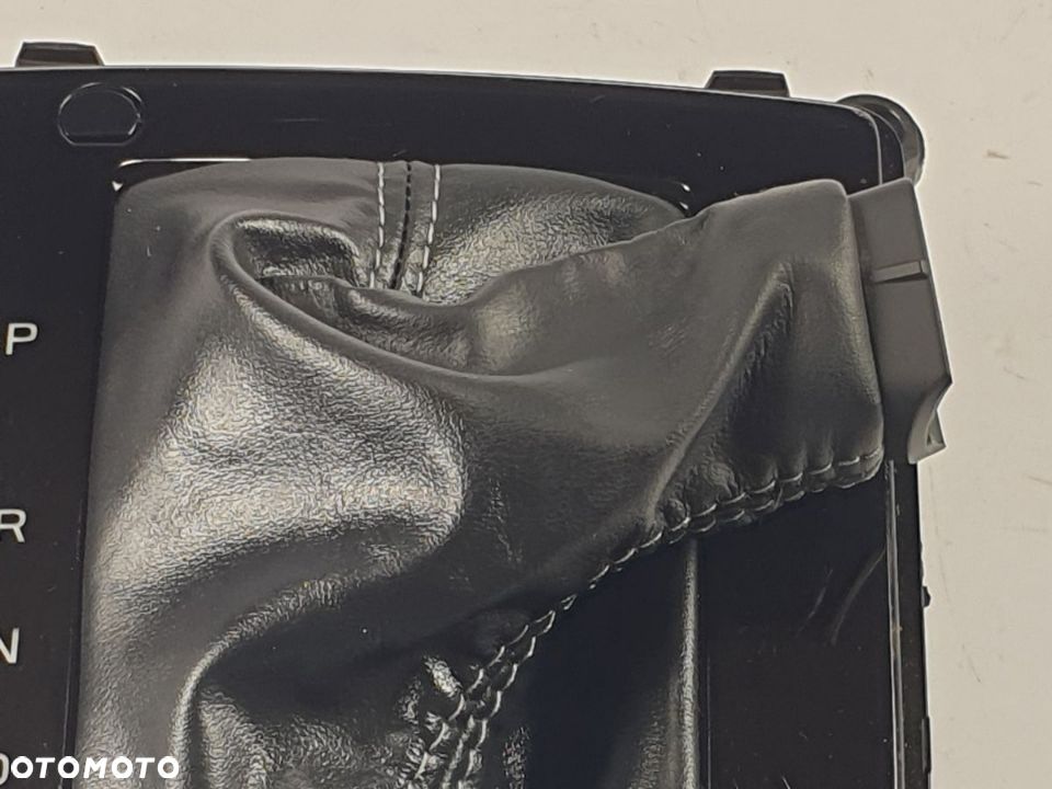 SUBARU FORESTER V 19 22r Mieszek Gałka Zmiany Biegów 2.0 e BOXER - 9