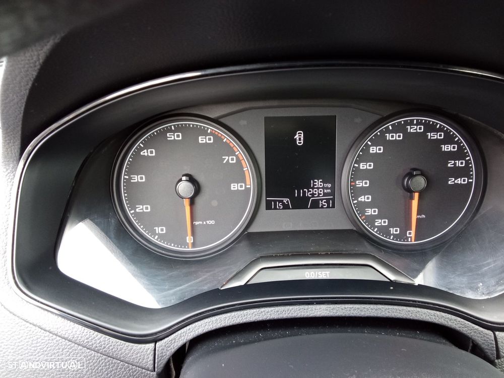 SEAT Ibiza 1.0 TSI Style - 12