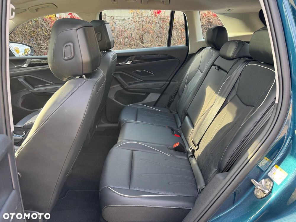 Volkswagen Tiguan 2.0 TDI SCR 4MOTION DSG Elegance - 24