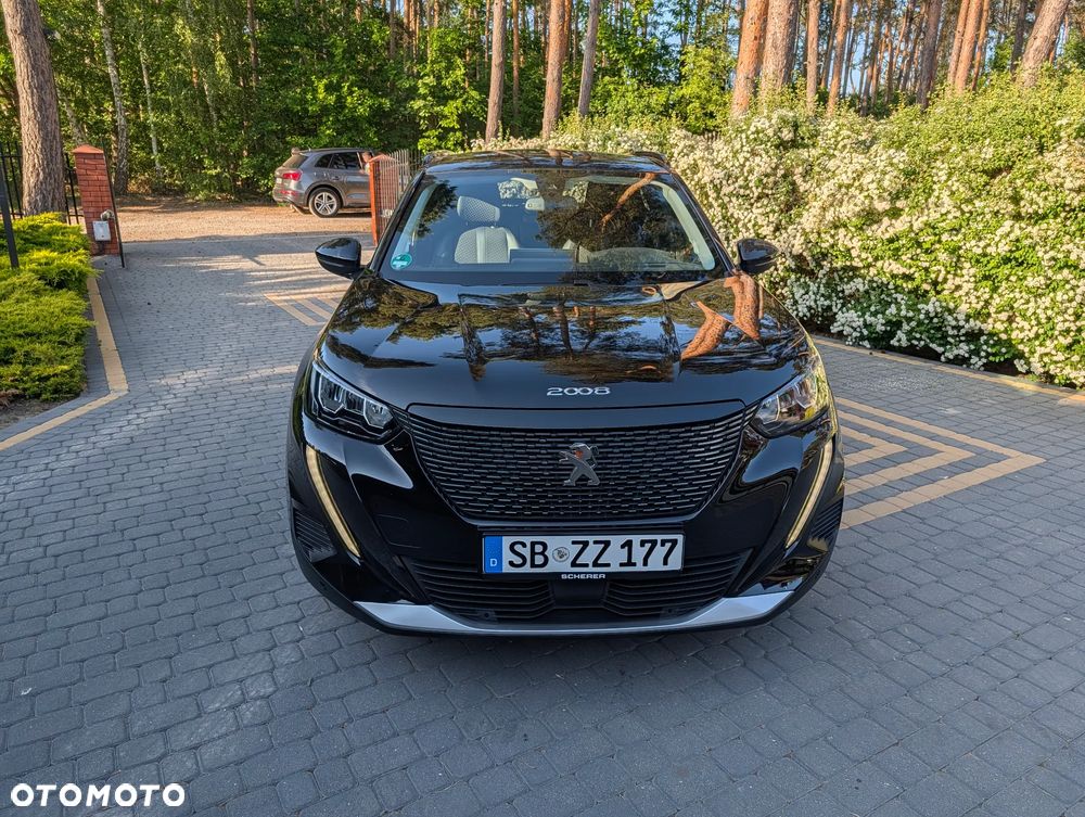 Peugeot 2008 - 3