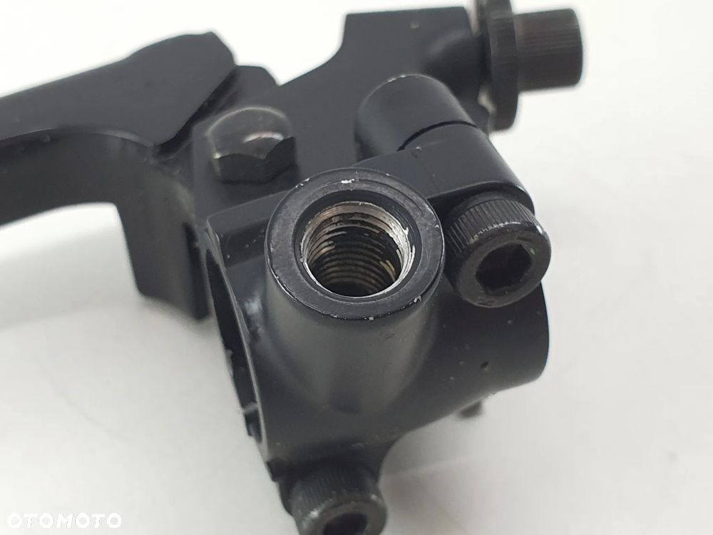 DZWIGNIA SPRZEGLA KLAMKA YAMAHA XSR 125 - 6